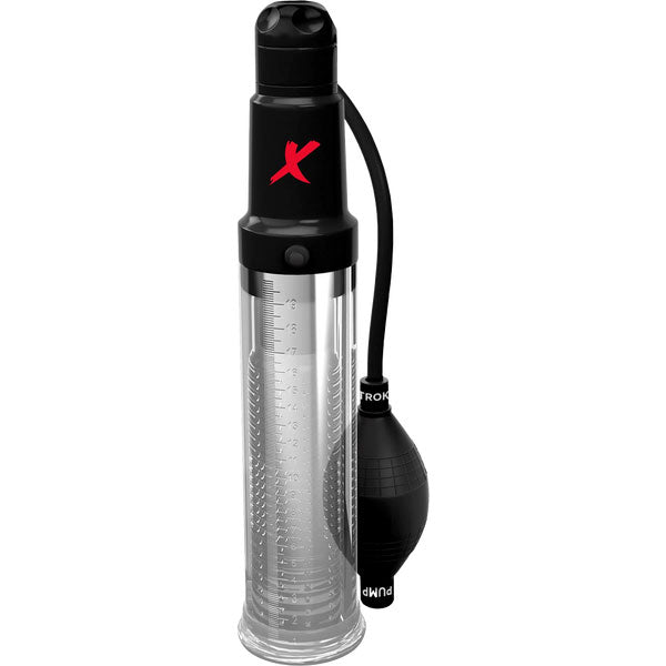 Suck-N-Pump Stroker 3