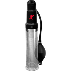 Suck-N-Pump Stroker 3