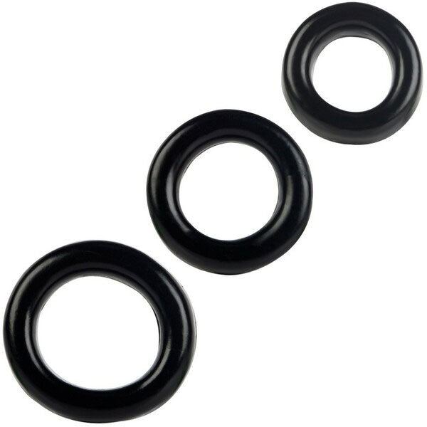 Colt 3 Ring Set 3