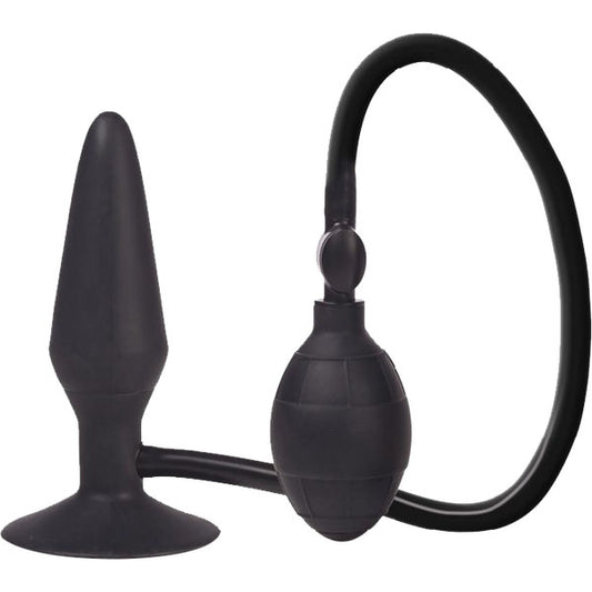 Large Pumper Plug 3