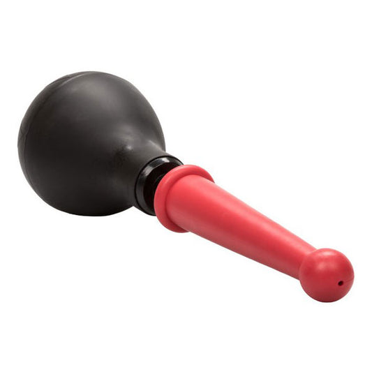 The Guyser Anal Douche (Black) 3