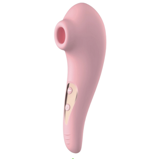 Jess - Clitoral Stimulator