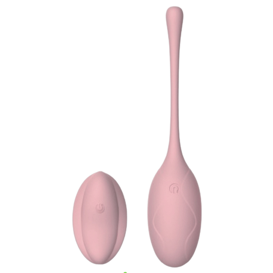Hope - Romote Control Love Eggs
