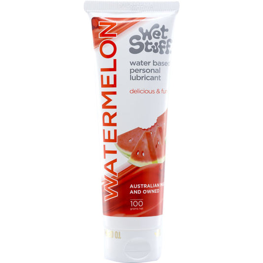 Wet Stuff Watermelon - Tube (100g)