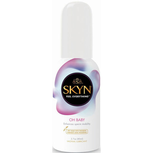 Baby Vaginal Gel 80mL