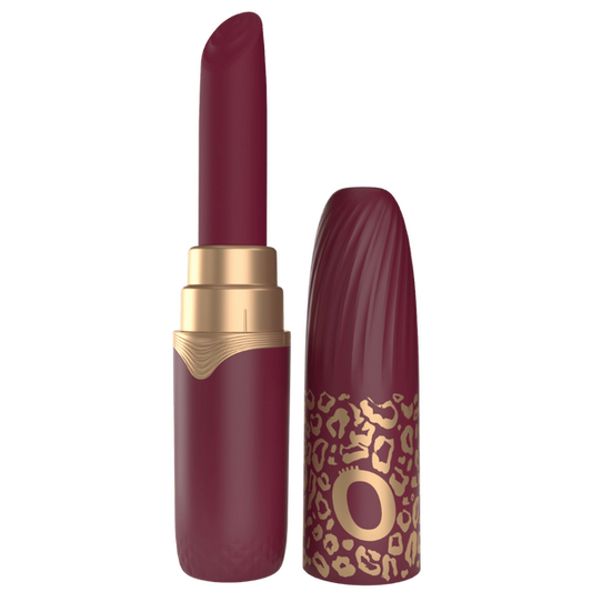 Premium Lipstick Vibe