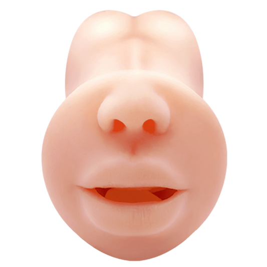 Gemini Masturbator