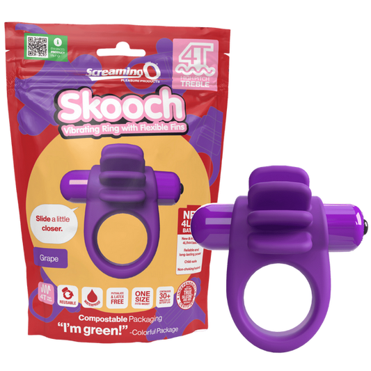 Skooch 4T High Pitch Treble