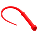 Viper Tail Silicone Whip