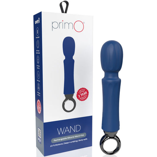 Wand Vibrator