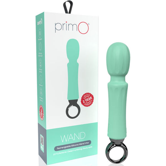 Wand Vibrator