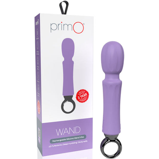 Wand Vibrator