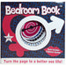 Ball and Chain Bedroom Book