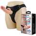 Universal Strap-On Harness - Mavis with 7.4