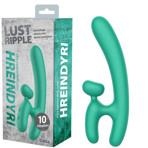 Chisa Lust Ripple Hriendyri