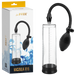 Vaczilla X15 Original Bulb Design Penis Pump
