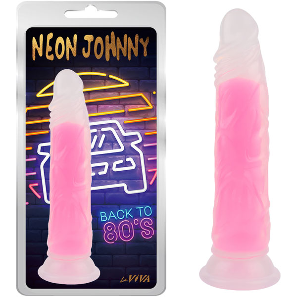 Neon Johnny 