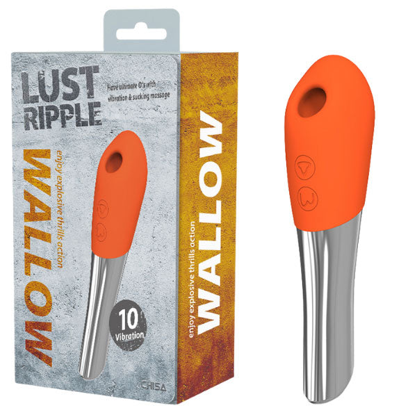 Chisa Lust Ripple Wallow 