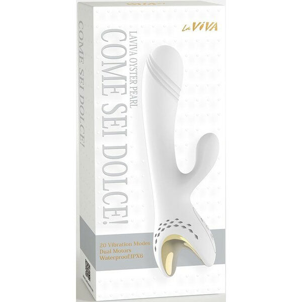 Come Sei Dolce (White)