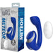 Lust Ripple Meteor Remote Control