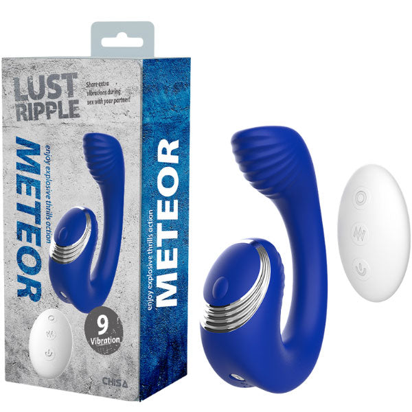 Lust Ripple Meteor Remote Control