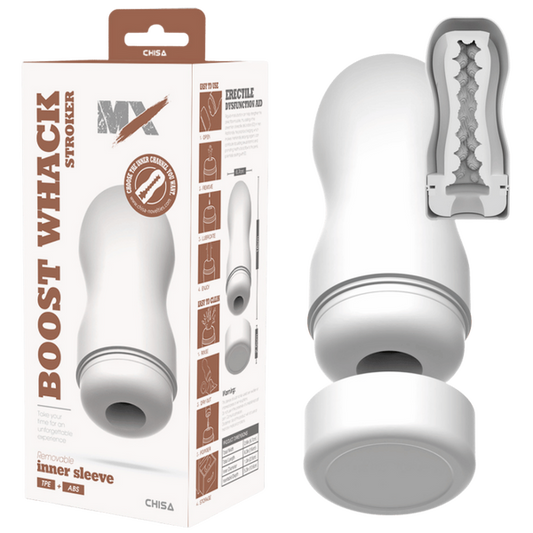 Boost Whack Stroker