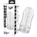 Quickshot Portable Cup Lingered