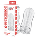 Quickshot Portable Cup Bearhug