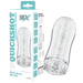 Quickshot Portable Cup Onwings