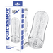 Quickshot Portable Cup Flykiss