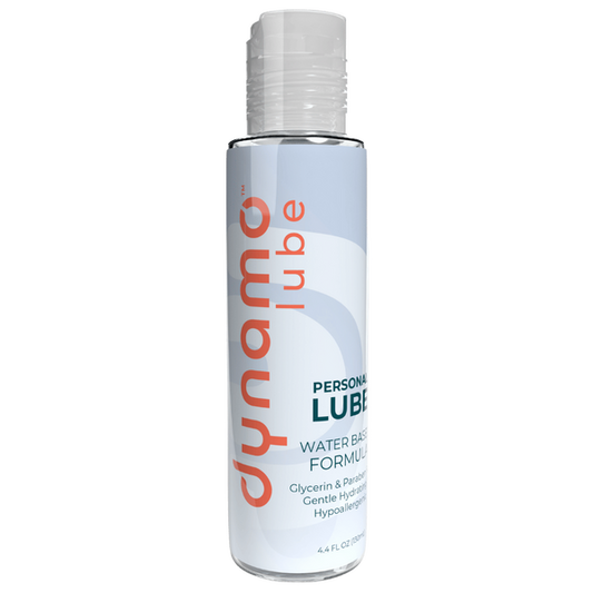 Dynamo Lube Water-Based