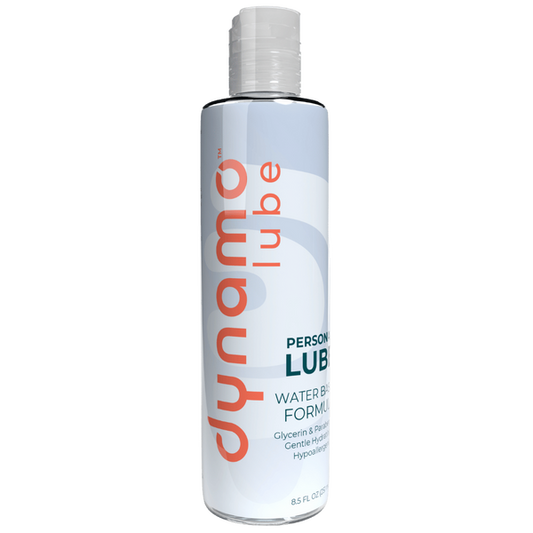Dynamo Lube Water-Based