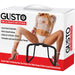 Gusto - The Ultimate Sex Stool