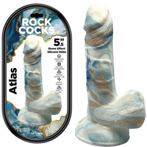 Rock Cocks Atlas