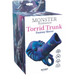 Torrid Trunk Fantasy Sleeve