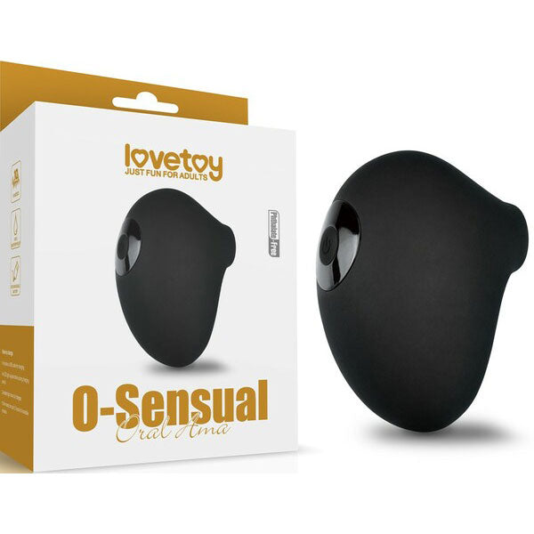 O-Sensual (Black)