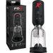 Tip Teazer Power Pump