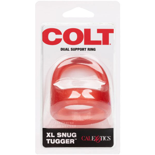 Colt Xl Snug Tugger (Red)