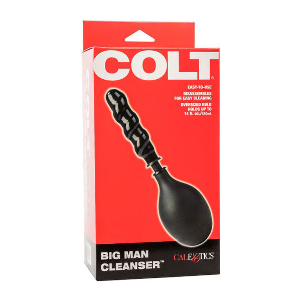 Colt Big Man Cleanser