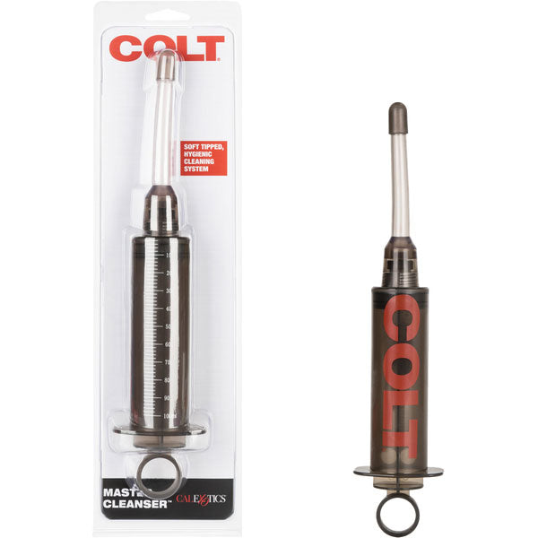 Colt Master Cleanser