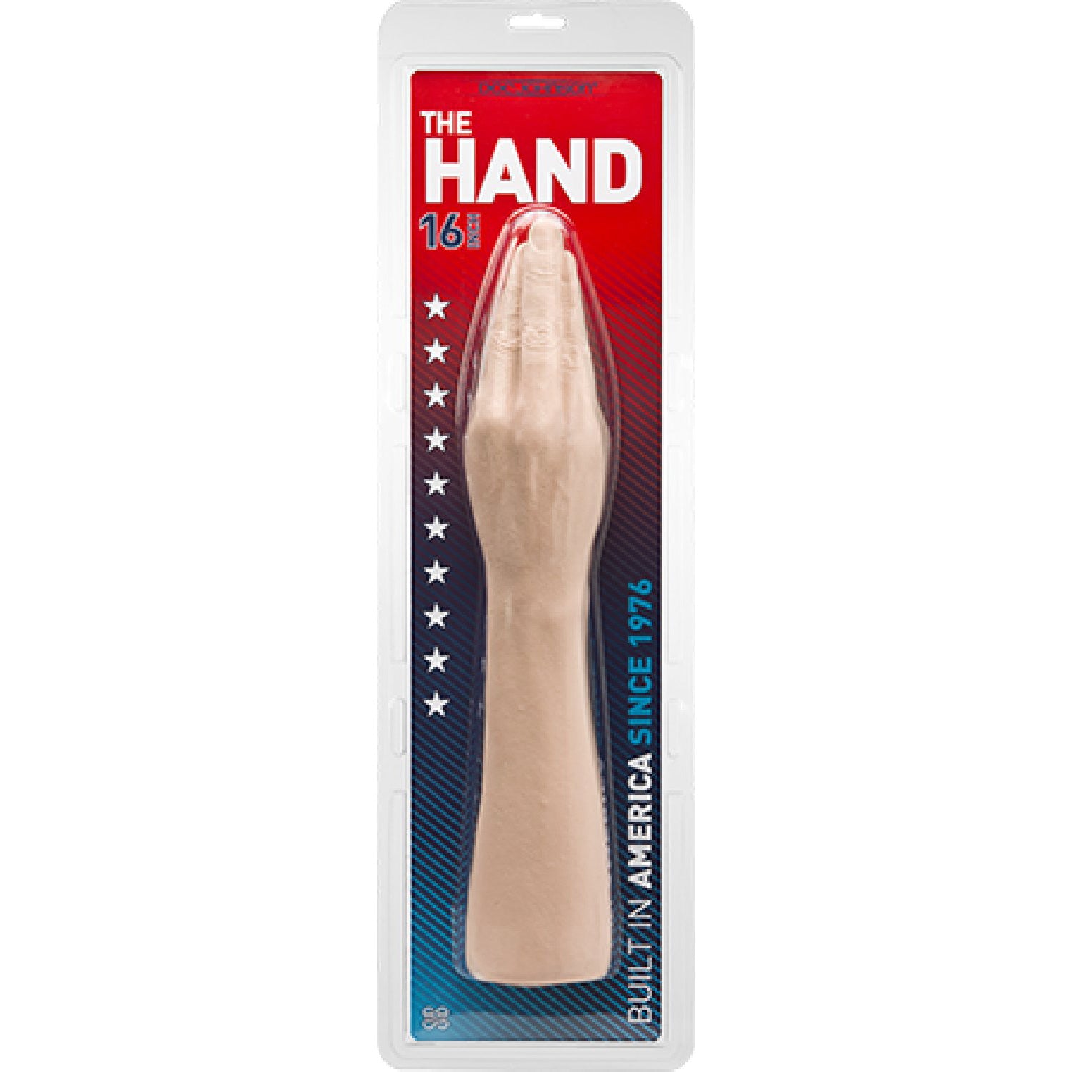 The Hand (Flesh)