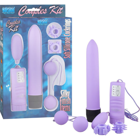 Couples Kit