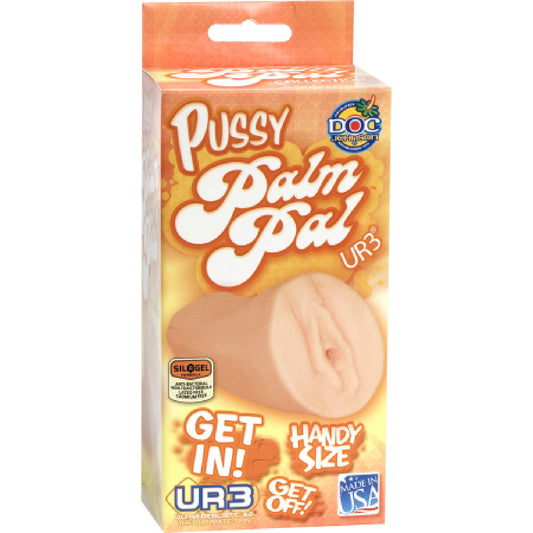 Palm Pal - Ur3 Pussy (Flesh)