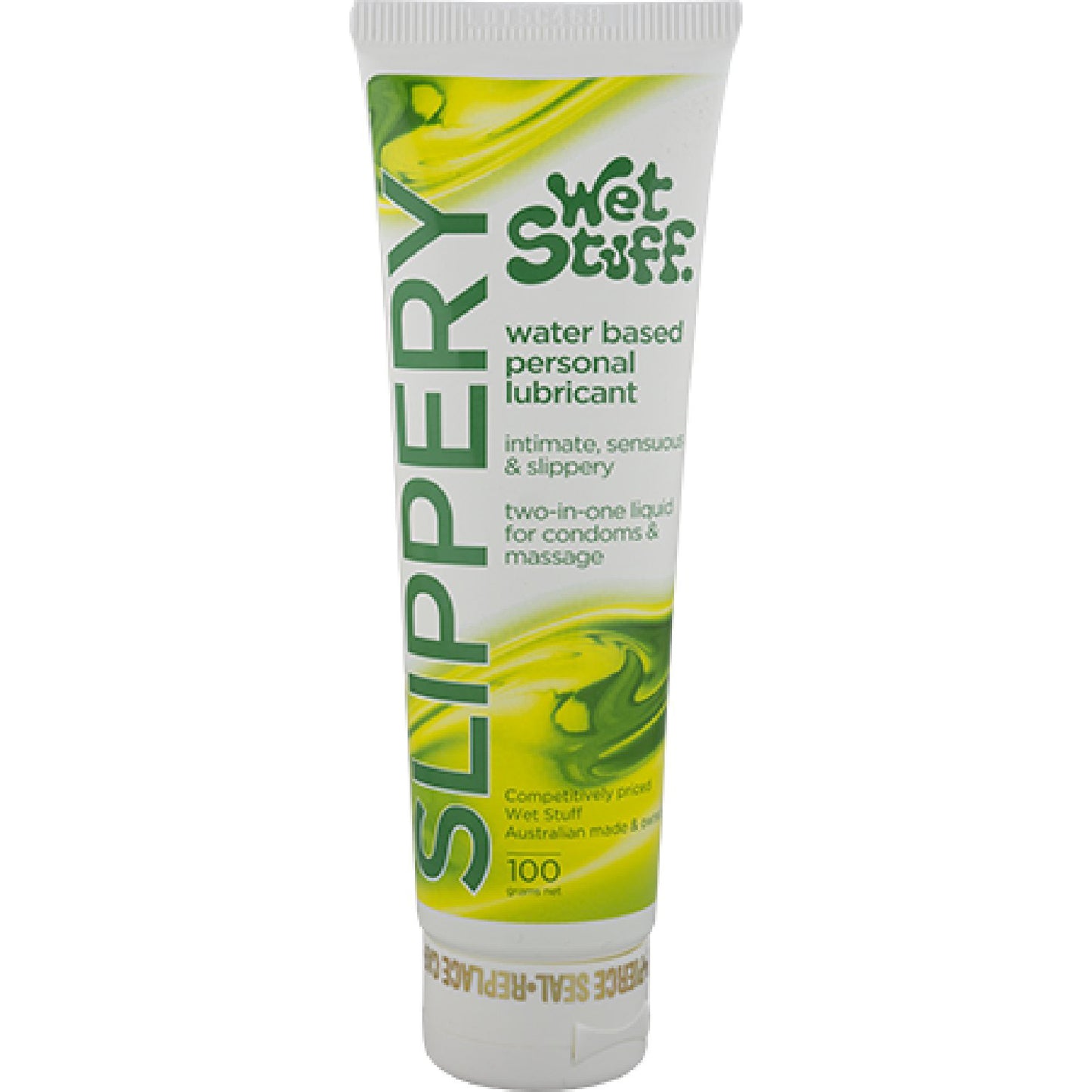 Slippery Stuff - Tube 100g