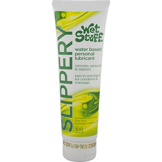 Slippery Stuff - Tube 100g