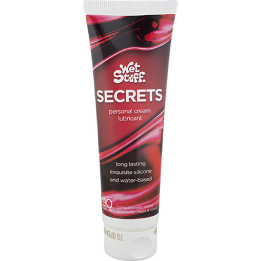 Wet Stuff Secrets - Tube 90g