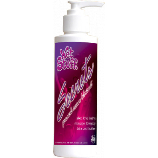 Wet Stuff Secrets - Tube 250 ml