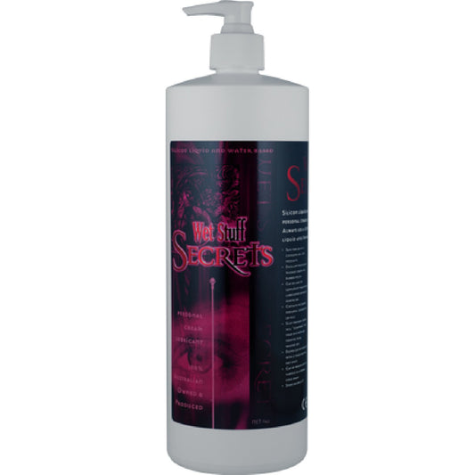 Wet Stuff Secrets - Tube 1kg