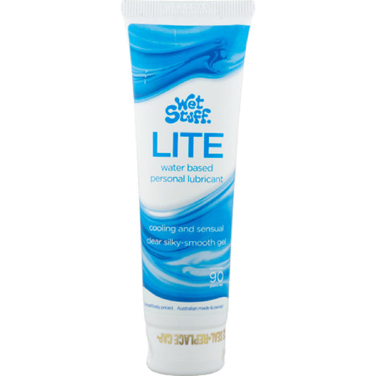 Wet Stuff Lite - Tube 90g