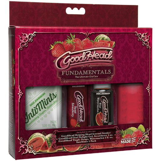 Fundamentals Kit
